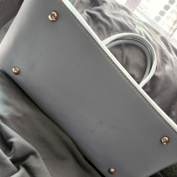 Purse and wallet gray - Picture 5 of 6